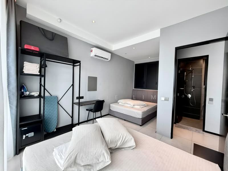 Service Residence for Rent at Urban Suites - Jeanie Lim - Bedroom - PropertyGuru.com.my