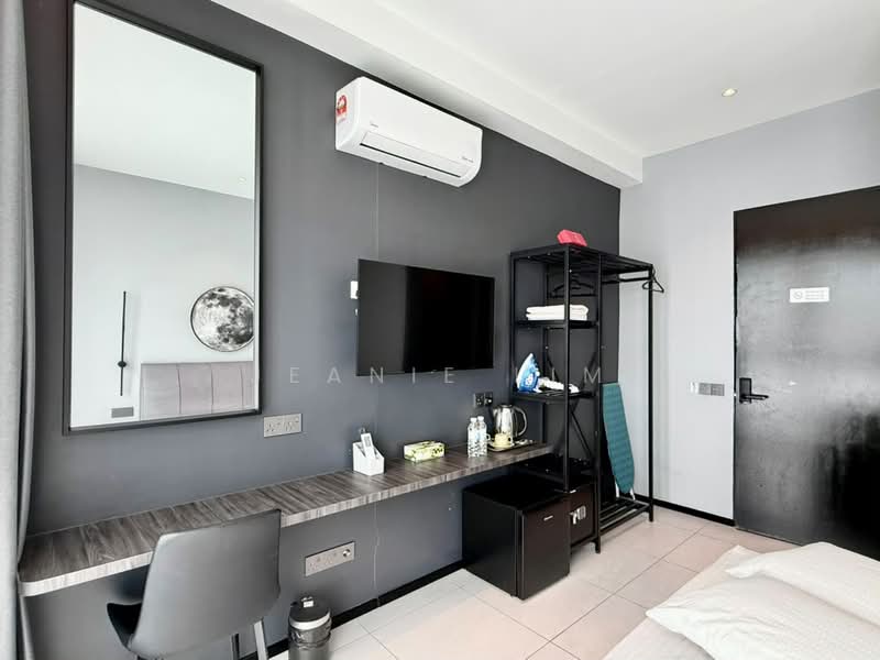 Service Residence for Rent at Urban Suites - Jeanie Lim - Interior - PropertyGuru.com.my
