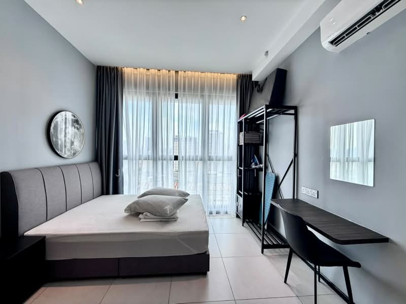 Service Residence for Rent at Urban Suites - Jeanie Lim - Bedroom - PropertyGuru.com.my