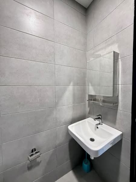 Service Residence for Rent at Urban Suites - Jeanie Lim - Bathroom - PropertyGuru.com.my