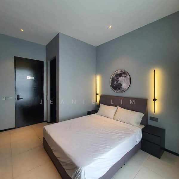 Service Residence for Rent at Urban Suites - Jeanie Lim - Bedroom - PropertyGuru.com.my