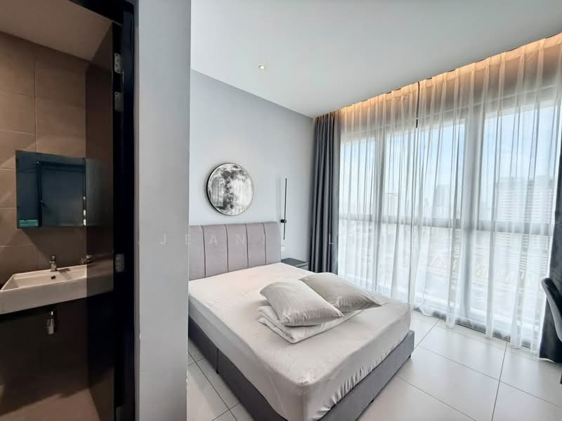Service Residence for Rent at Urban Suites - Jeanie Lim - Bedroom - PropertyGuru.com.my