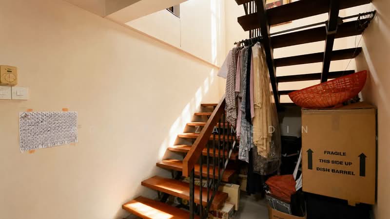Rumah Teres 2-Tingkat untuk Dijual di Taman Tun Dr Ismail (Kuala Lumpur) - Adzura Zamedin - Interior - PropertyGuru.com.my