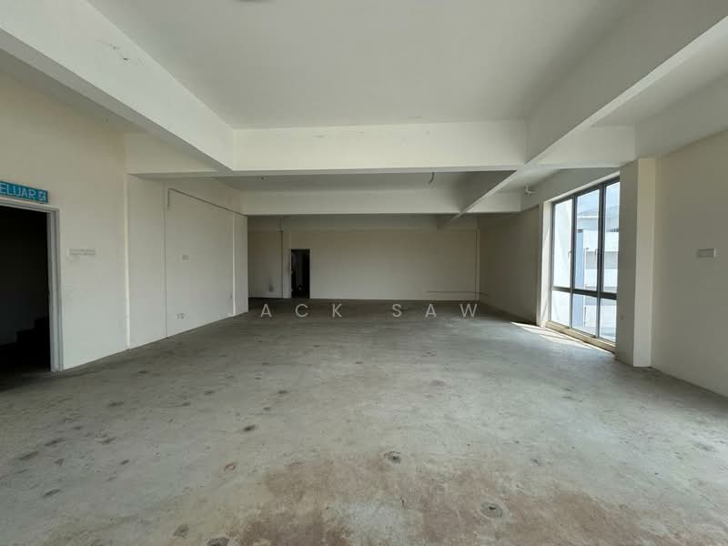 Factory for Sale in Bandar Cassia (Batu Kawan) - Jack Saw - PropertyGuru.com.my