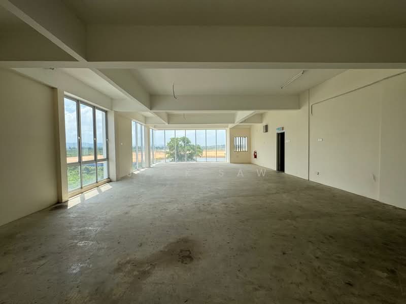 Factory for Sale in Bandar Cassia (Batu Kawan) - Jack Saw - PropertyGuru.com.my