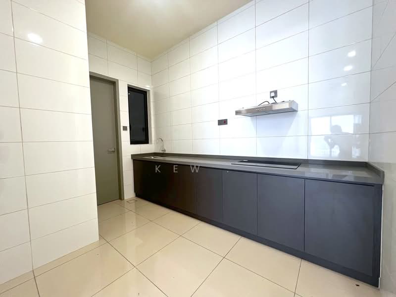 Kediaman Servis untuk Disewa di The Era @ Duta North - Kew . - PropertyGuru.com.my