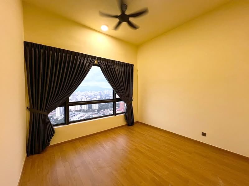 Kediaman Servis untuk Disewa di The Era @ Duta North - Kew . - PropertyGuru.com.my