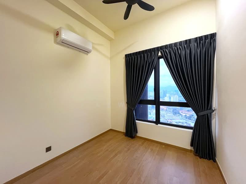 Kediaman Servis untuk Disewa di The Era @ Duta North - Kew . - PropertyGuru.com.my
