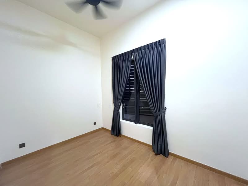 Kediaman Servis untuk Disewa di The Era @ Duta North - Kew . - PropertyGuru.com.my