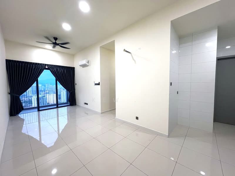 Kediaman Servis untuk Disewa di The Era @ Duta North - Kew . - PropertyGuru.com.my