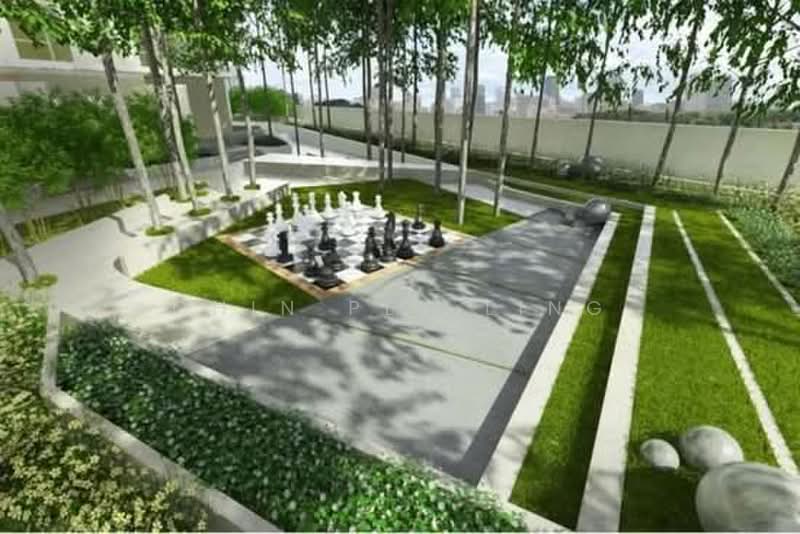 Kondominium untuk Dijual di The Robertson - Chin Pey Ling - Exterior - PropertyGuru.com.my