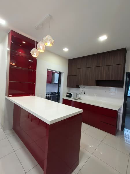 Rumah Teres 2-Tingkat untuk Disewa di Taman JP Perdana (Johor Bahru) - Wendy Tay - PropertyGuru.com.my