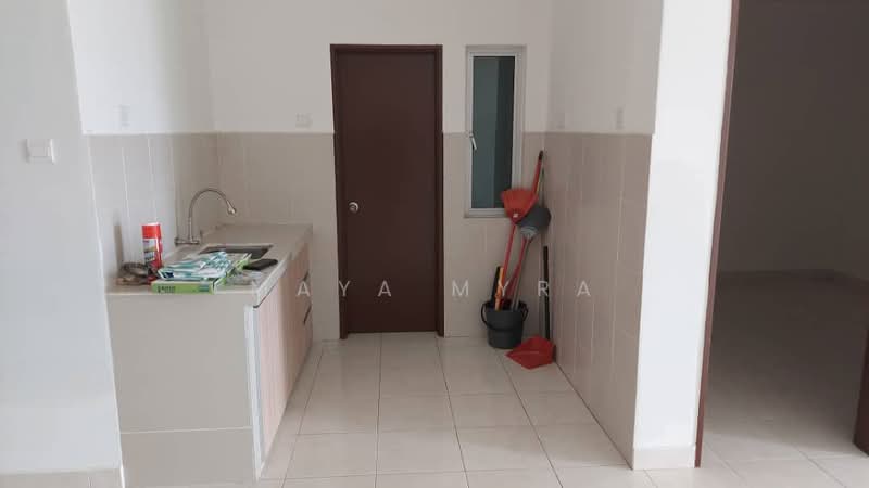 Kediaman Servis untuk Disewa di Ascotte Boulevard - Maya Myra - Kitchen - PropertyGuru.com.my