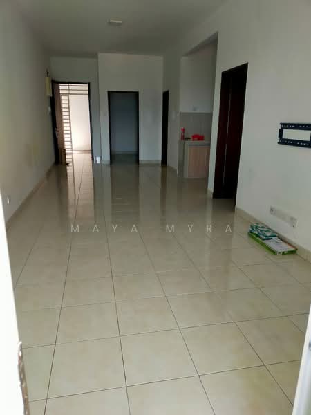 Kediaman Servis untuk Disewa di Ascotte Boulevard - Maya Myra - Corridor - PropertyGuru.com.my
