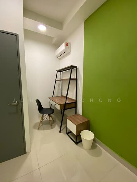 Kondominium untuk Disewa di Meridin Suites Residences @ The Meridin - Johnson Chong - Study - PropertyGuru.com.my