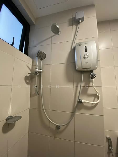 Kondominium untuk Disewa di Meridin Suites Residences @ The Meridin - Johnson Chong - Bathroom - PropertyGuru.com.my