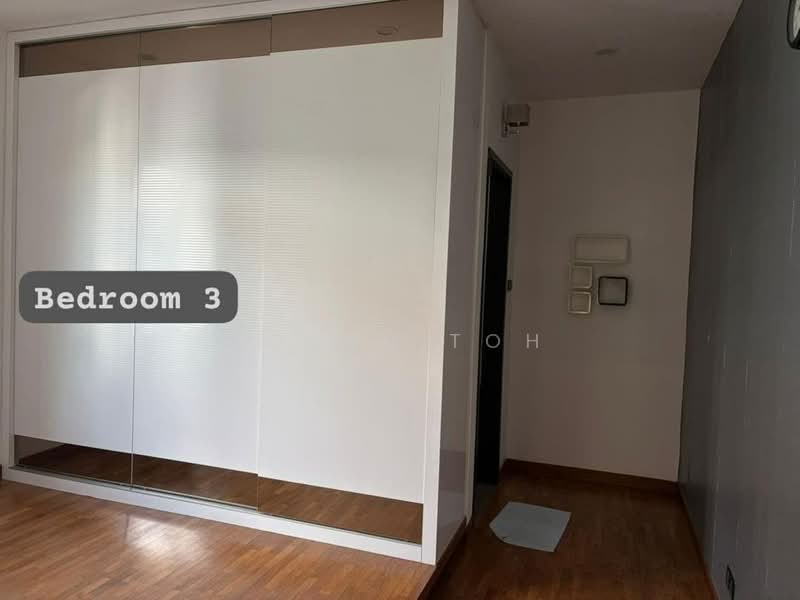 Semi-Detached House for Rent in Taman Ponderosa (Johor Bahru) - Edwin Toh - Bedroom - PropertyGuru.com.my