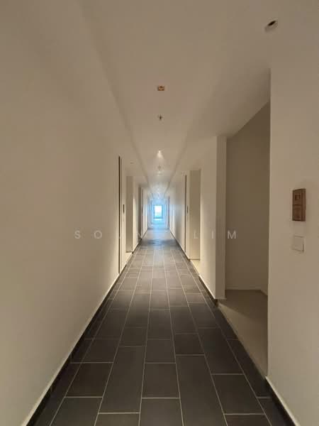 Kediaman Servis untuk Disewa di Tropicana Gardens - Soung Lim - Corridor - PropertyGuru.com.my