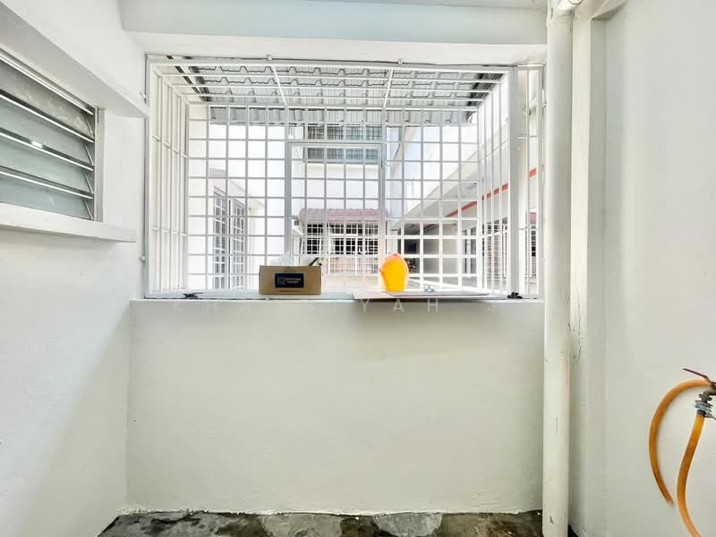 Apartment for Sale at Pangsapuri Seri Galaksi - SITI KHAIRIYAH JAAFAR - PropertyGuru.com.my