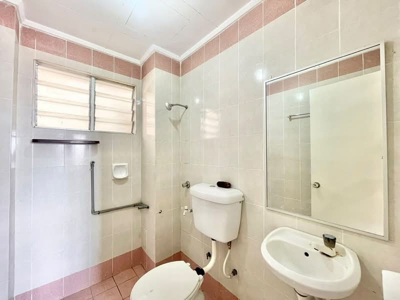 Apartment for Sale at Pangsapuri Seri Galaksi - SITI KHAIRIYAH JAAFAR - PropertyGuru.com.my