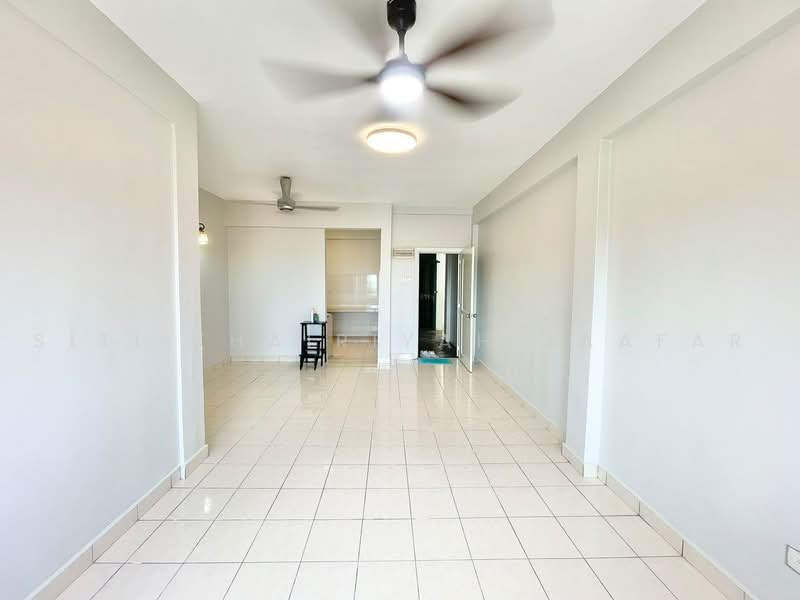 Apartment for Sale at Pangsapuri Seri Galaksi - SITI KHAIRIYAH JAAFAR - PropertyGuru.com.my