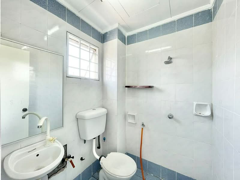 Apartment for Sale at Pangsapuri Seri Galaksi - SITI KHAIRIYAH JAAFAR - PropertyGuru.com.my