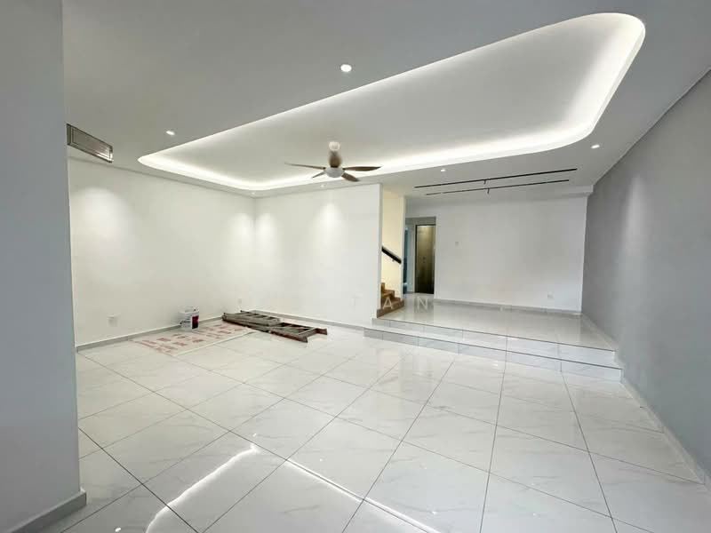 Rumah Teres 2-Tingkat untuk Dijual di Taman Skudai Baru (Skudai) - KS Tan - PropertyGuru.com.my