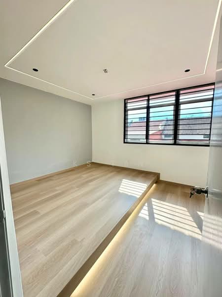 Rumah Teres 2-Tingkat untuk Dijual di Taman Skudai Baru (Skudai) - KS Tan - PropertyGuru.com.my