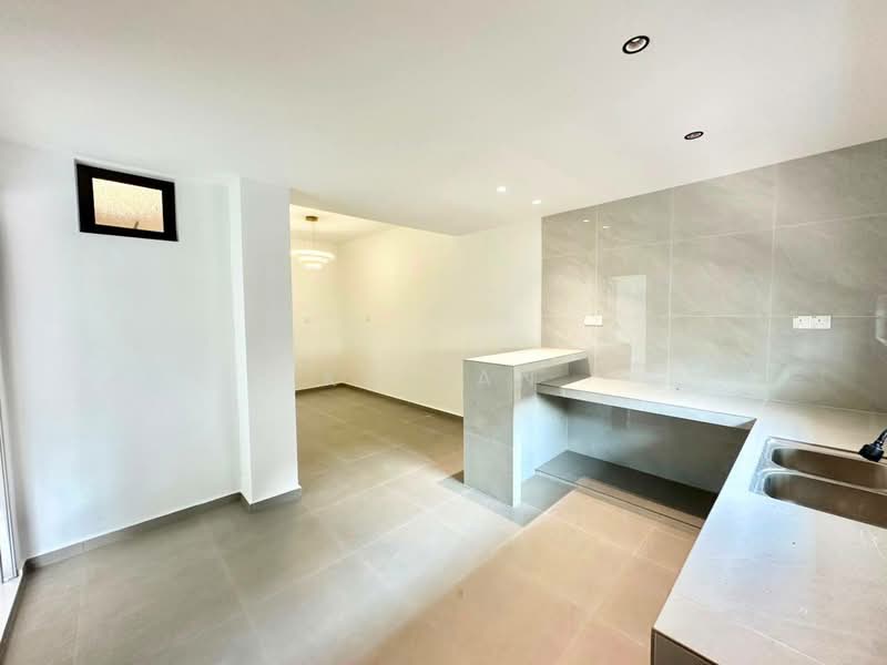 Rumah Teres 2-Tingkat untuk Dijual di Taman Skudai Baru (Skudai) - KS Tan - PropertyGuru.com.my