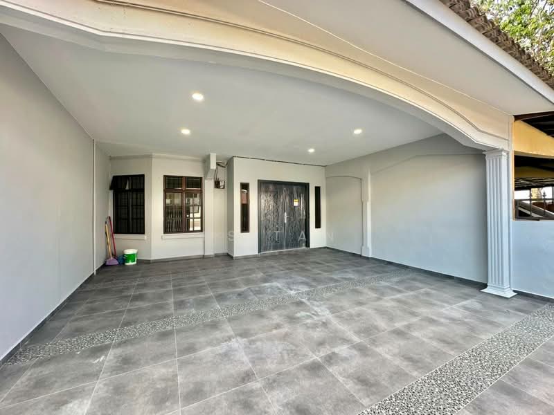 Rumah Teres 2-Tingkat untuk Dijual di Taman Skudai Baru (Skudai) - KS Tan - PropertyGuru.com.my