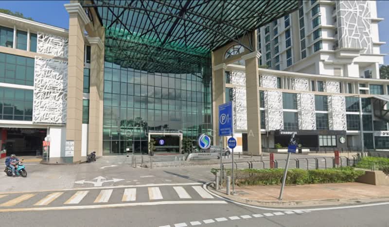 Retail Space for Sale in Presint 1 (Putrajaya) - Louis Chai - PropertyGuru.com.my