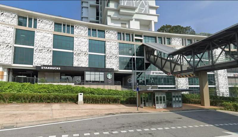 Retail Space for Sale in Presint 1 (Putrajaya) - Louis Chai - PropertyGuru.com.my