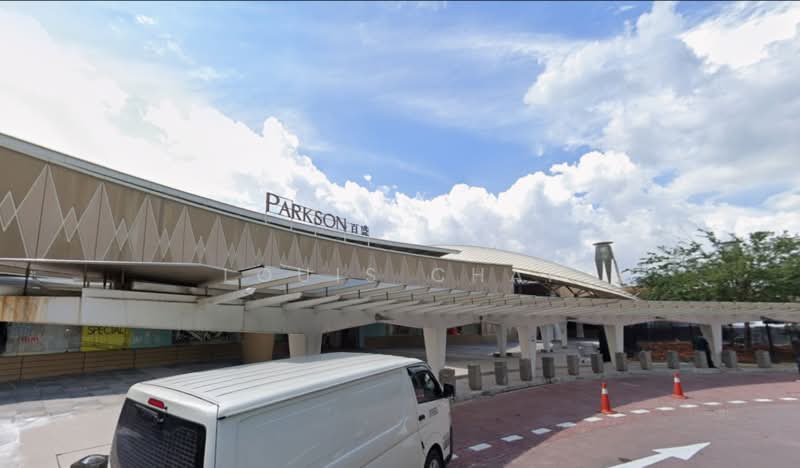 Retail Space for Sale in Presint 1 (Putrajaya) - Louis Chai - PropertyGuru.com.my