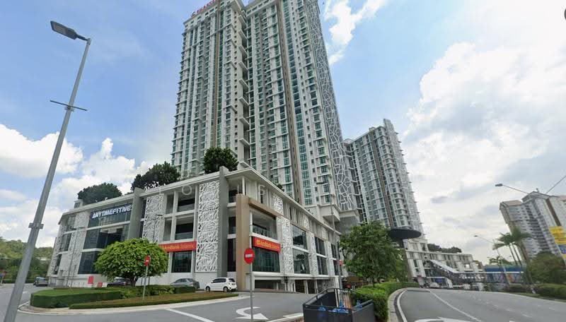 Retail Space for Sale in Presint 1 (Putrajaya) - Louis Chai - PropertyGuru.com.my