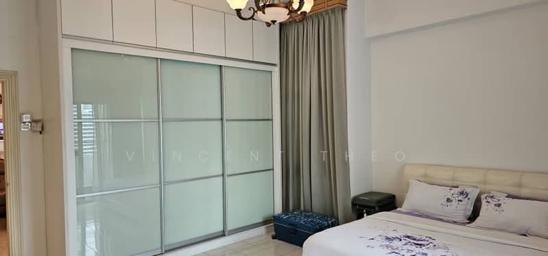Kondominium untuk Dijual di Menara Avenue (Menara Promenade) - Vincent Theo - PropertyGuru.com.my
