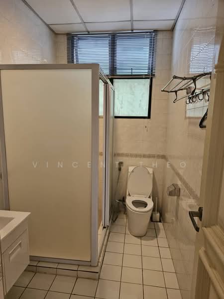 Kondominium untuk Dijual di Menara Avenue (Menara Promenade) - Vincent Theo - PropertyGuru.com.my