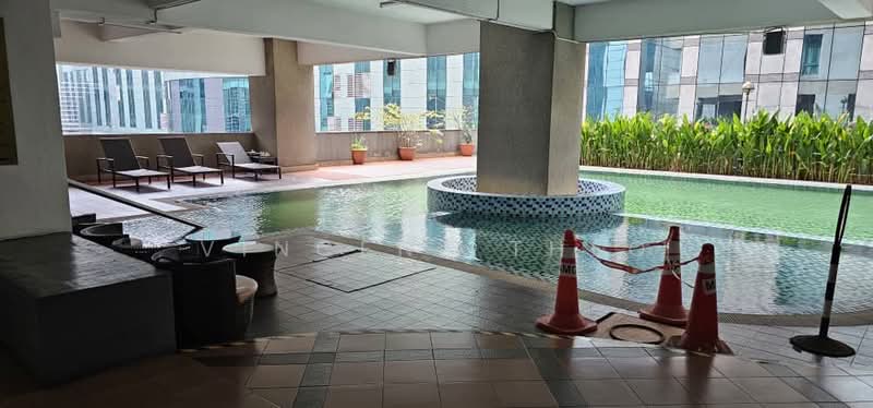 Kondominium untuk Dijual di Menara Avenue (Menara Promenade) - Vincent Theo - PropertyGuru.com.my