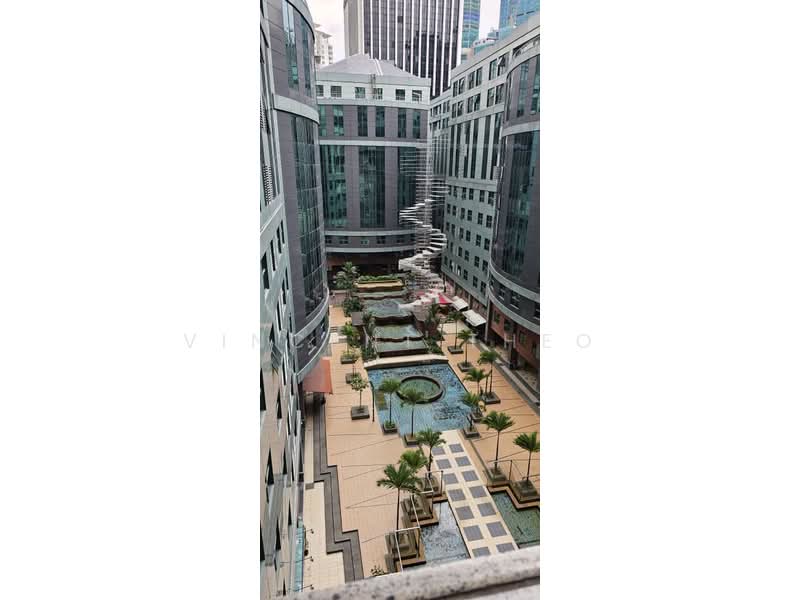 Kondominium untuk Dijual di Menara Avenue (Menara Promenade) - Vincent Theo - PropertyGuru.com.my