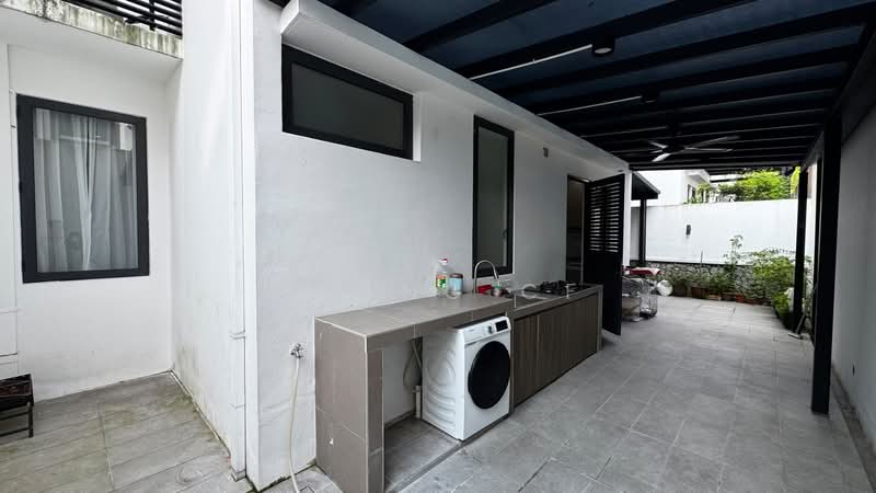 Bungalow House untuk Dijual di Ampang (Kuala Lumpur) - Yoong CF - PropertyGuru.com.my