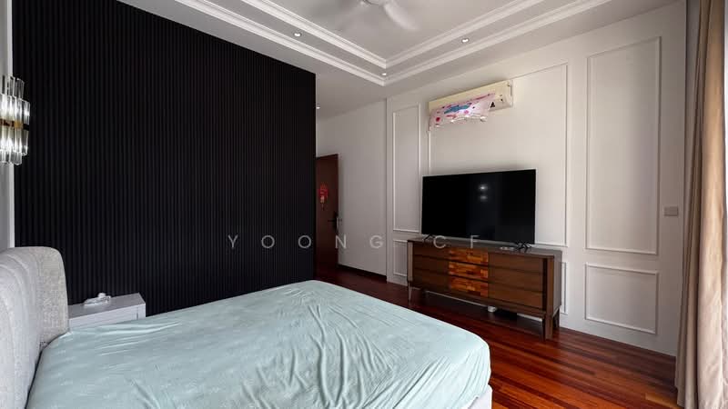Bungalow House untuk Dijual di Ampang (Kuala Lumpur) - Yoong CF - PropertyGuru.com.my