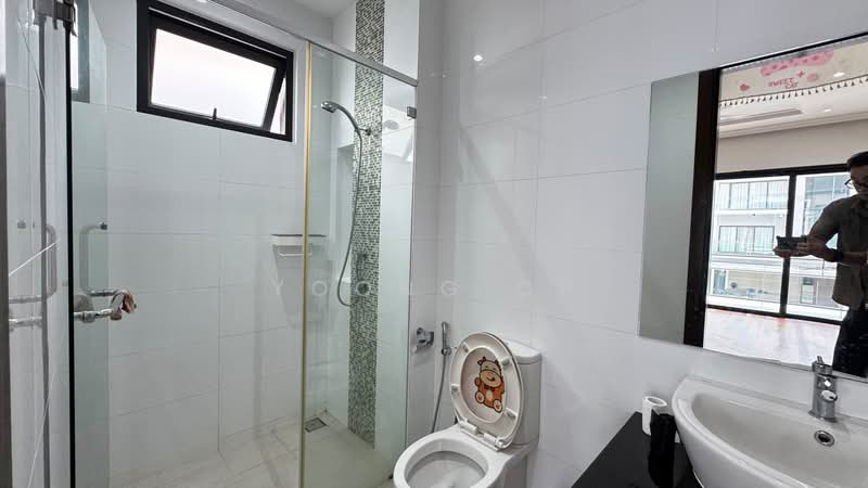 Bungalow House untuk Dijual di Ampang (Kuala Lumpur) - Yoong CF - PropertyGuru.com.my