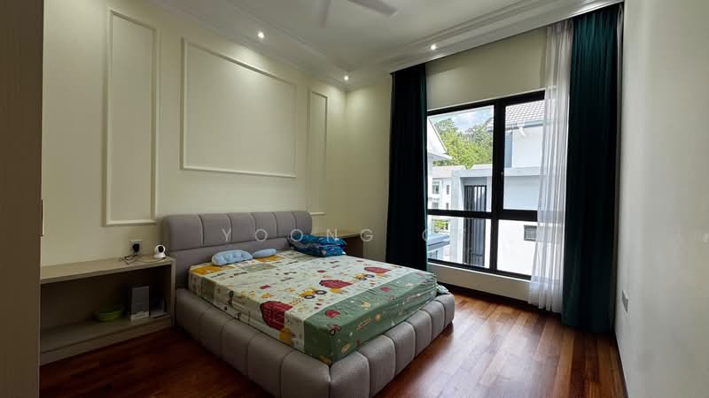 Bungalow House untuk Dijual di Ampang (Kuala Lumpur) - Yoong CF - PropertyGuru.com.my