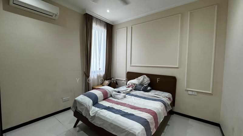 Bungalow House untuk Dijual di Ampang (Kuala Lumpur) - Yoong CF - PropertyGuru.com.my