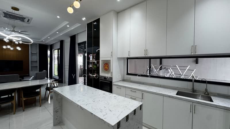 Bungalow House untuk Dijual di Ampang (Kuala Lumpur) - Yoong CF - PropertyGuru.com.my