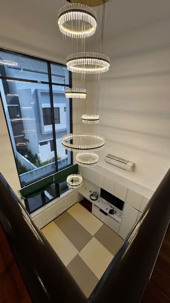 Bungalow House untuk Dijual di Ampang (Kuala Lumpur) - Yoong CF - PropertyGuru.com.my