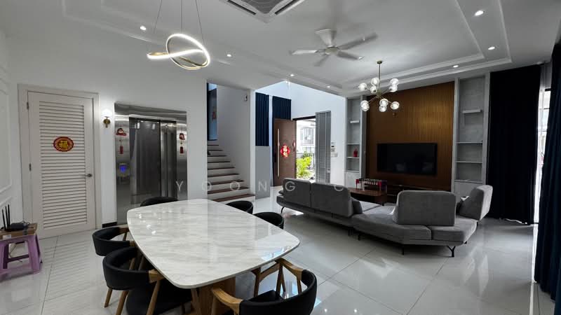 Bungalow House untuk Dijual di Ampang (Kuala Lumpur) - Yoong CF - PropertyGuru.com.my