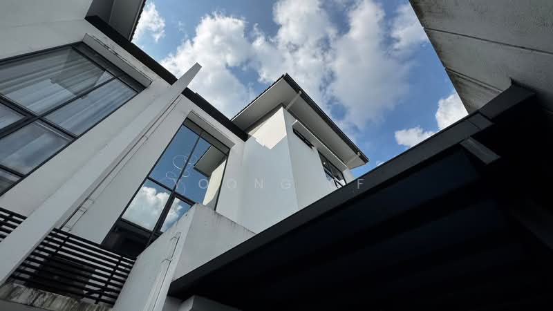 Bungalow House untuk Dijual di Ampang (Kuala Lumpur) - Yoong CF - PropertyGuru.com.my