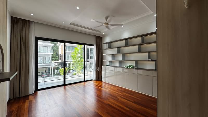 Bungalow House untuk Dijual di Ampang (Kuala Lumpur) - Yoong CF - PropertyGuru.com.my