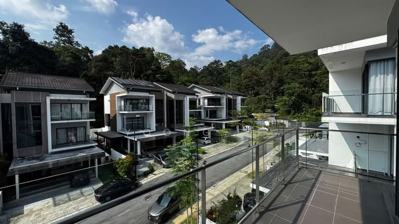 Bungalow House untuk Dijual di Ampang (Kuala Lumpur) - Yoong CF - PropertyGuru.com.my