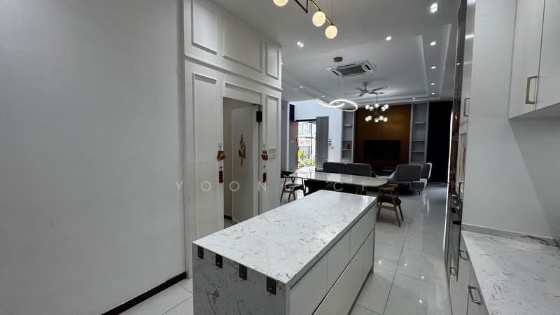 Bungalow House untuk Dijual di Ampang (Kuala Lumpur) - Yoong CF - PropertyGuru.com.my